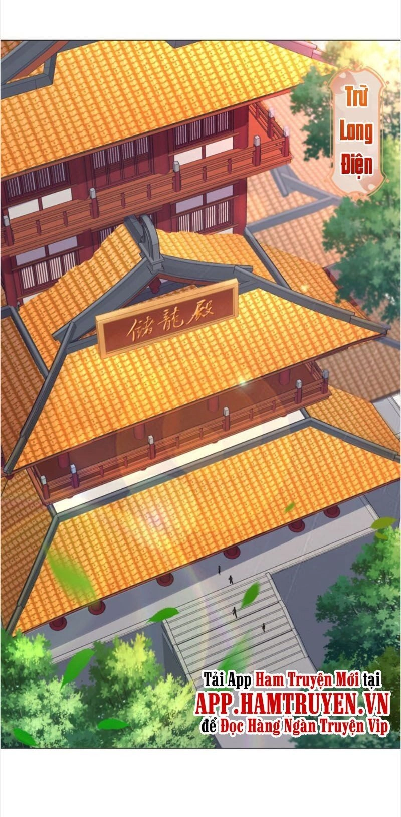 Mục Long Sư Chapter 6 - 2