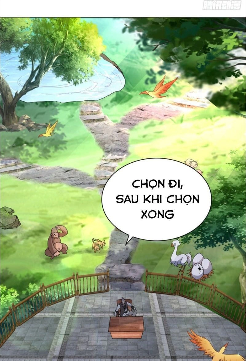 Mục Long Sư Chapter 6 - 3