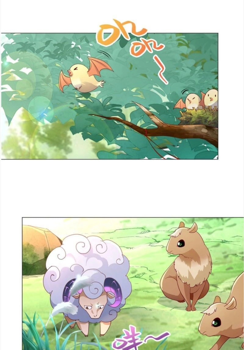 Mục Long Sư Chapter 6 - 5