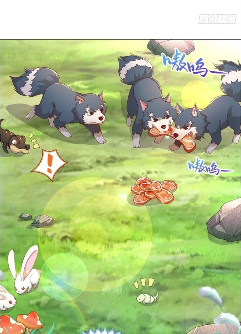 Mục Long Sư Chapter 6 - 9