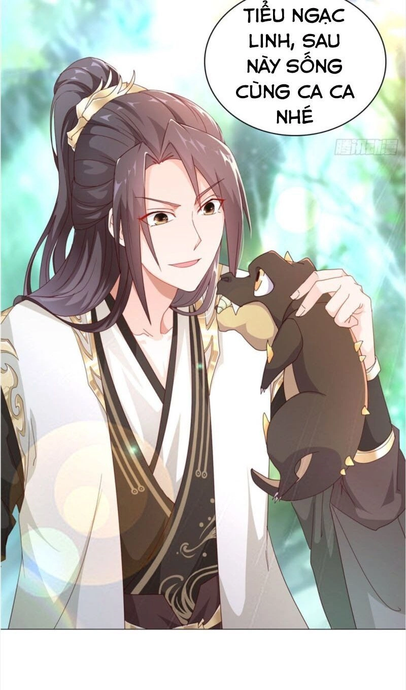 Mục Long Sư Chapter 6 - 12