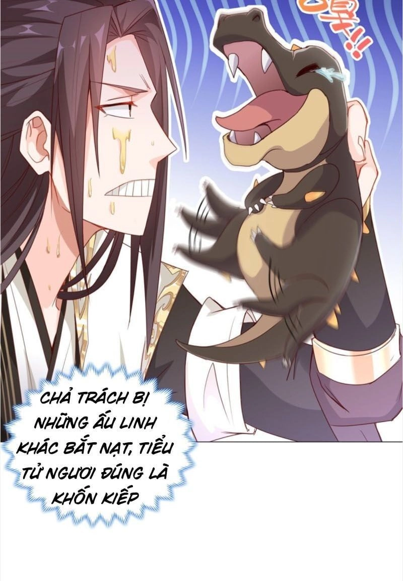 Mục Long Sư Chapter 6 - 14