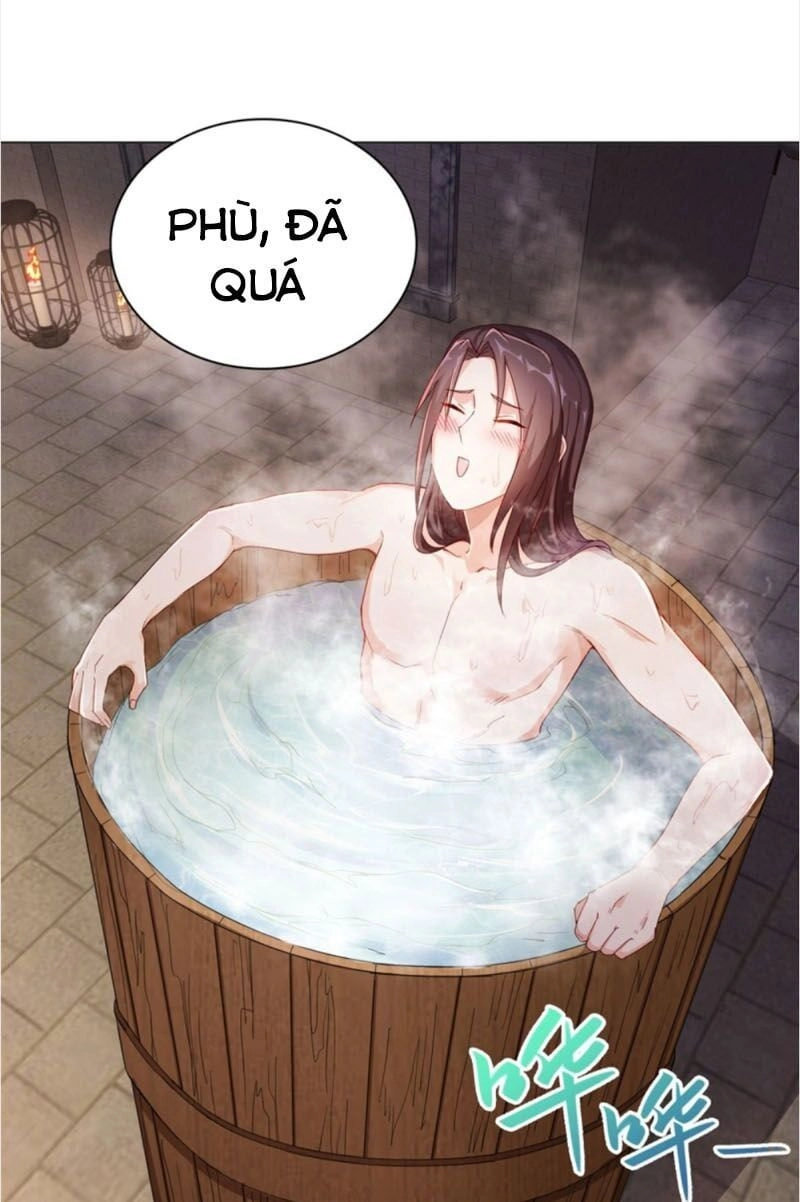 Mục Long Sư Chapter 6 - 21