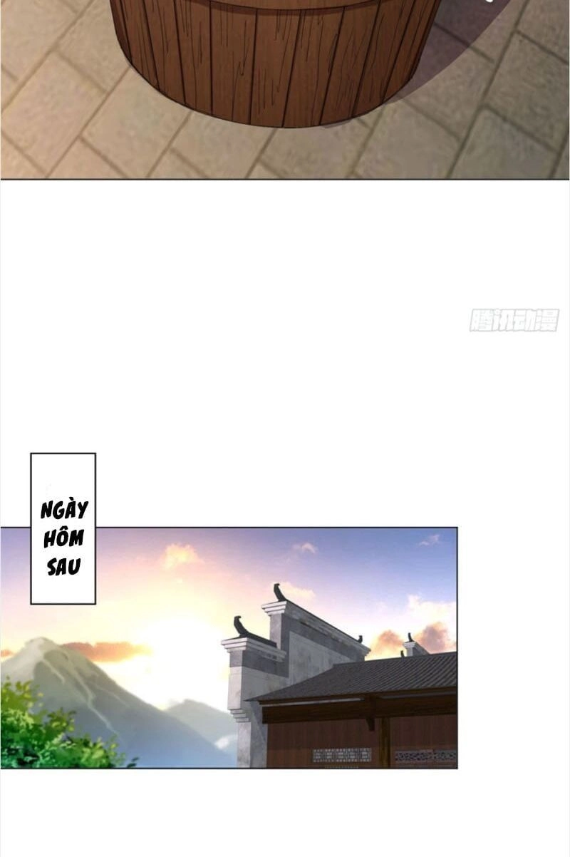 Mục Long Sư Chapter 6 - 22