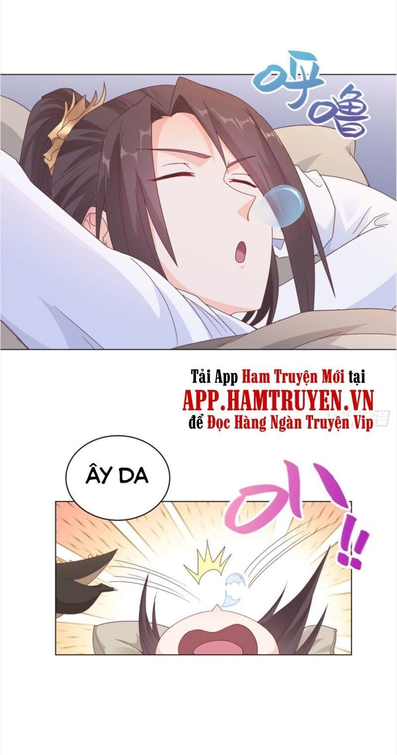 Mục Long Sư Chapter 6 - 23