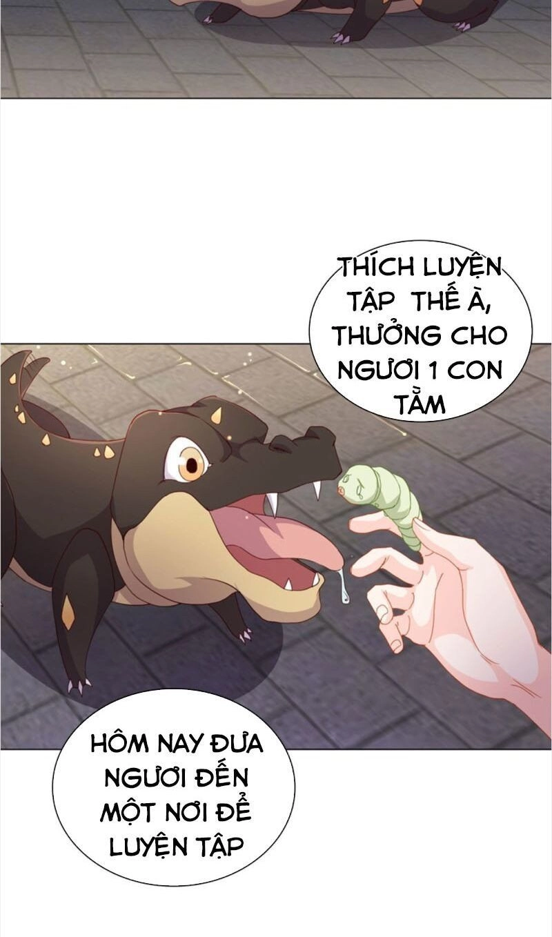 Mục Long Sư Chapter 6 - 25