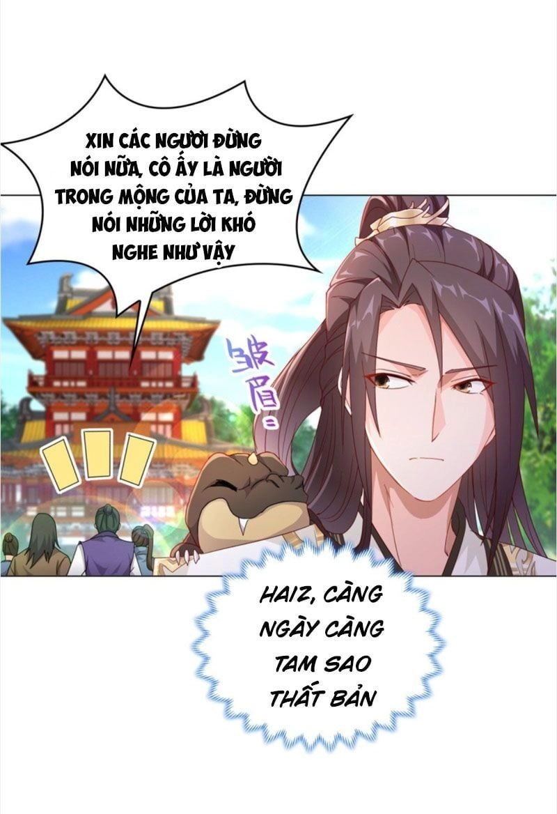 Mục Long Sư Chapter 6 - 27