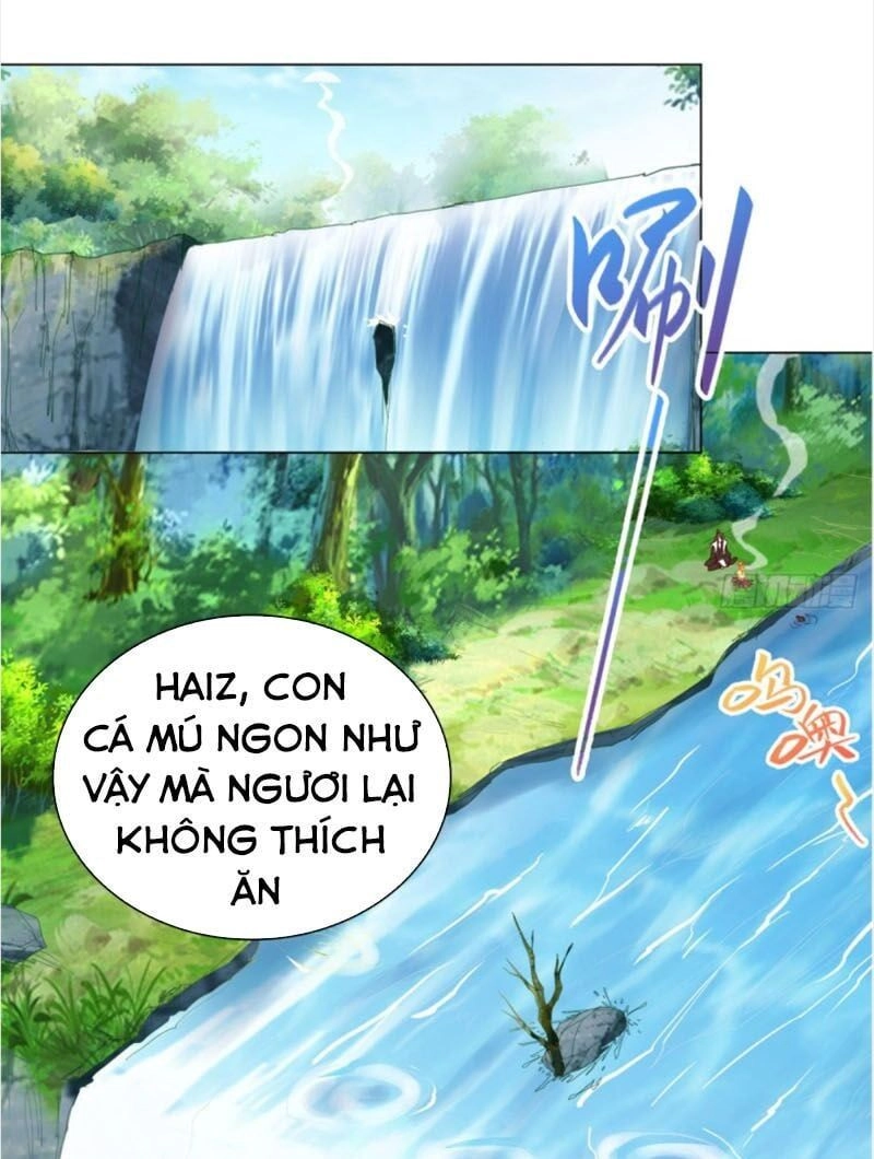 Mục Long Sư Chapter 6 - 28