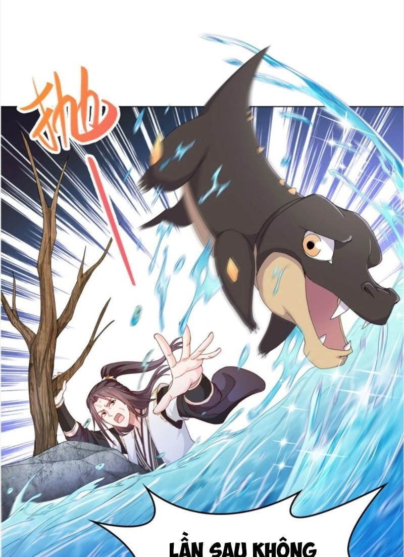 Mục Long Sư Chapter 6 - 34