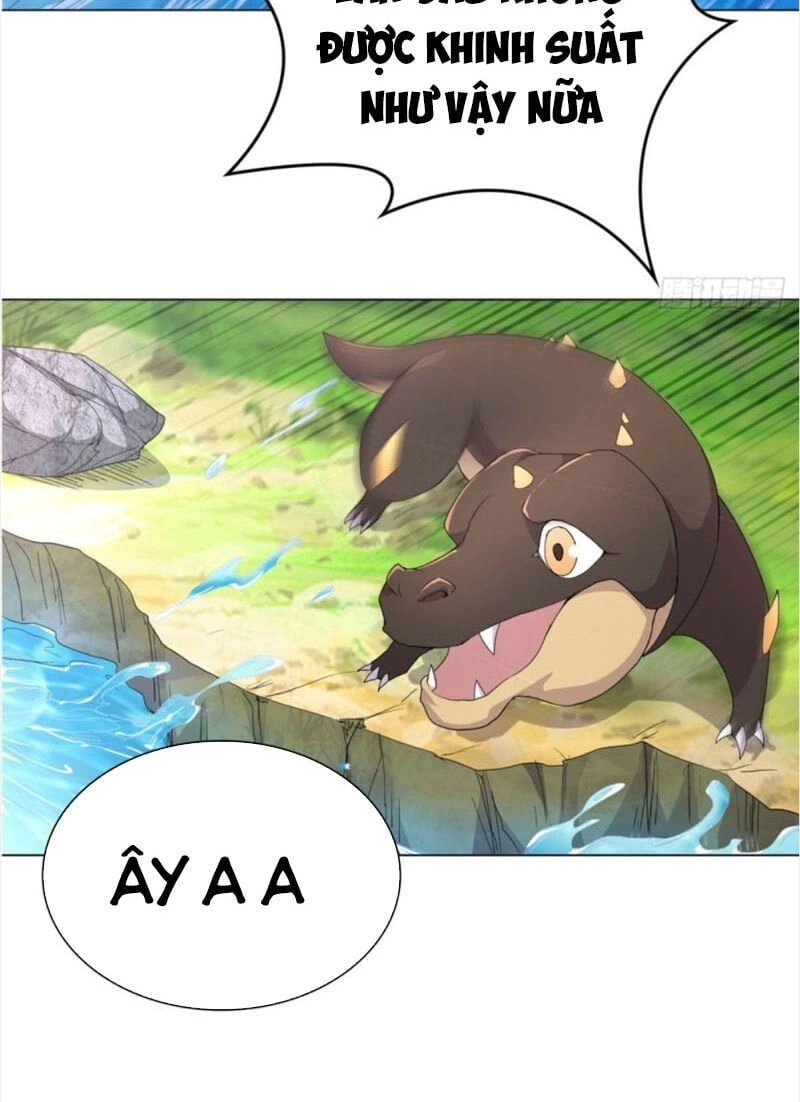 Mục Long Sư Chapter 6 - 35