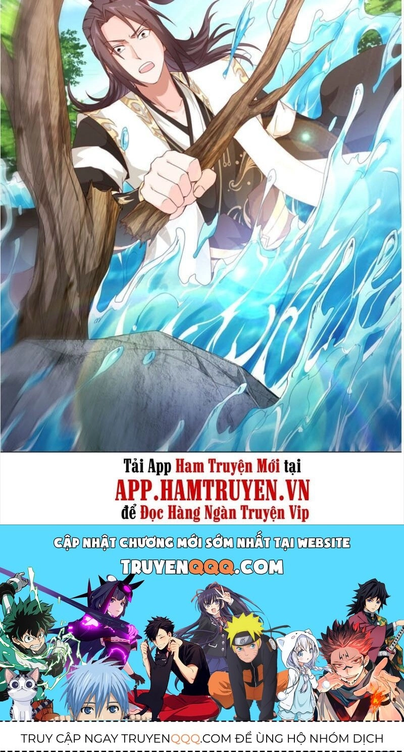 Mục Long Sư Chapter 6 - 37