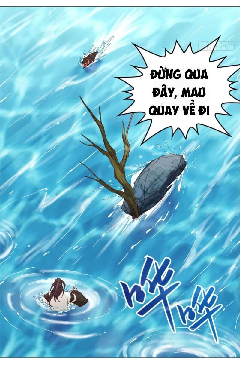 Mục Long Sư Chapter 7 - 3