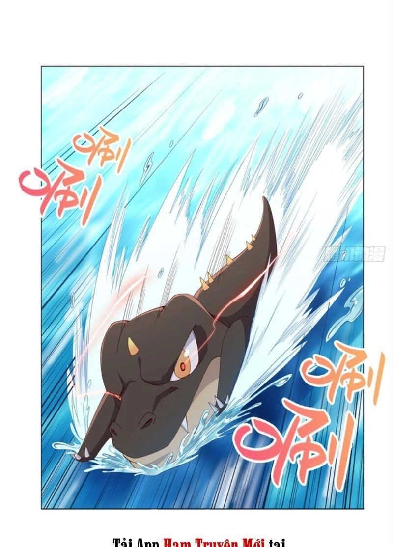 Mục Long Sư Chapter 7 - 4