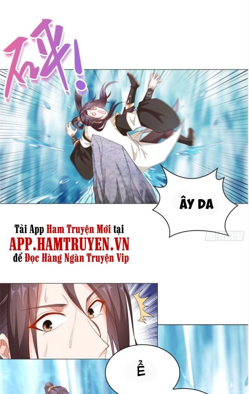 Mục Long Sư Chapter 7 - 8