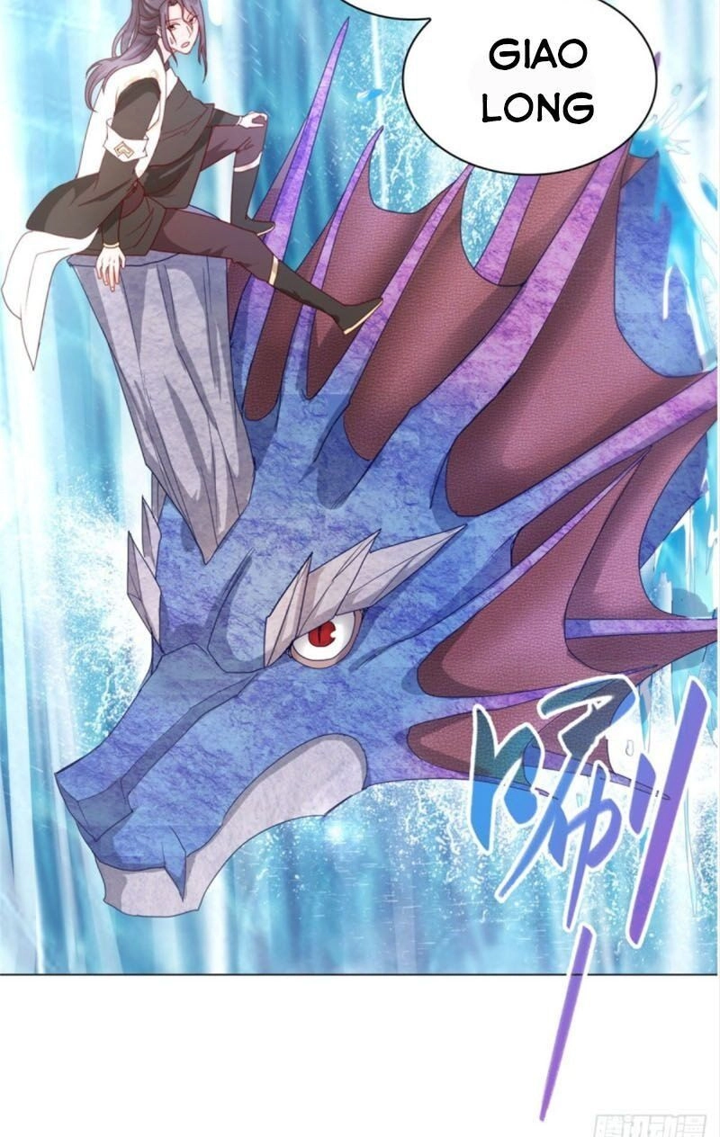 Mục Long Sư Chapter 7 - 9