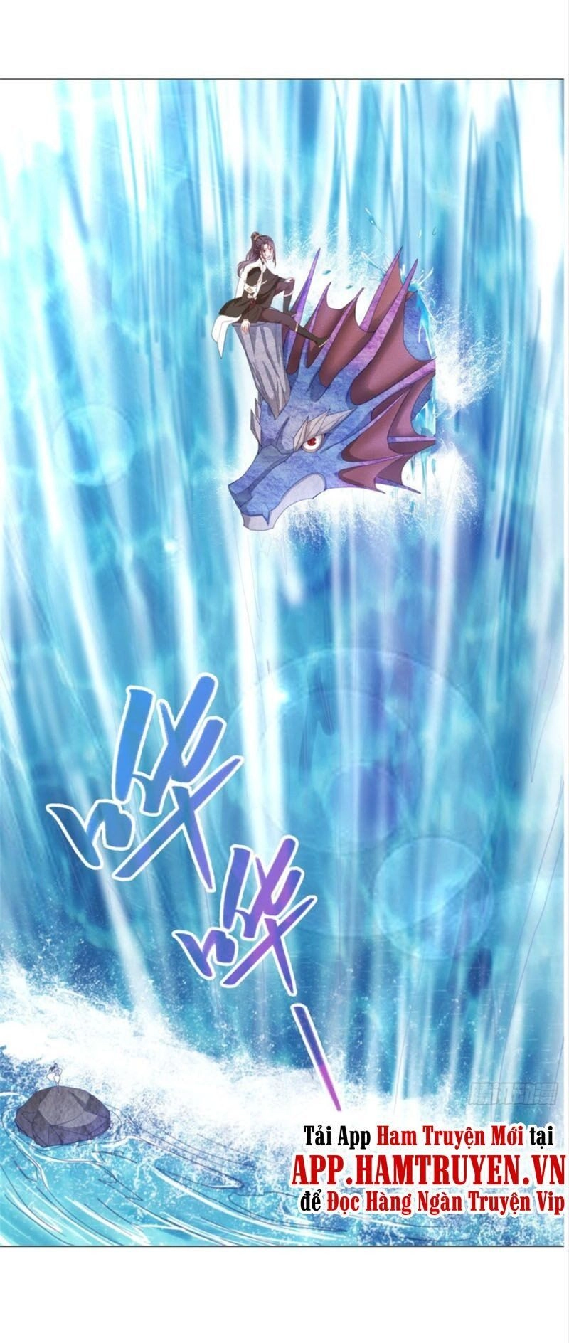 Mục Long Sư Chapter 7 - 10