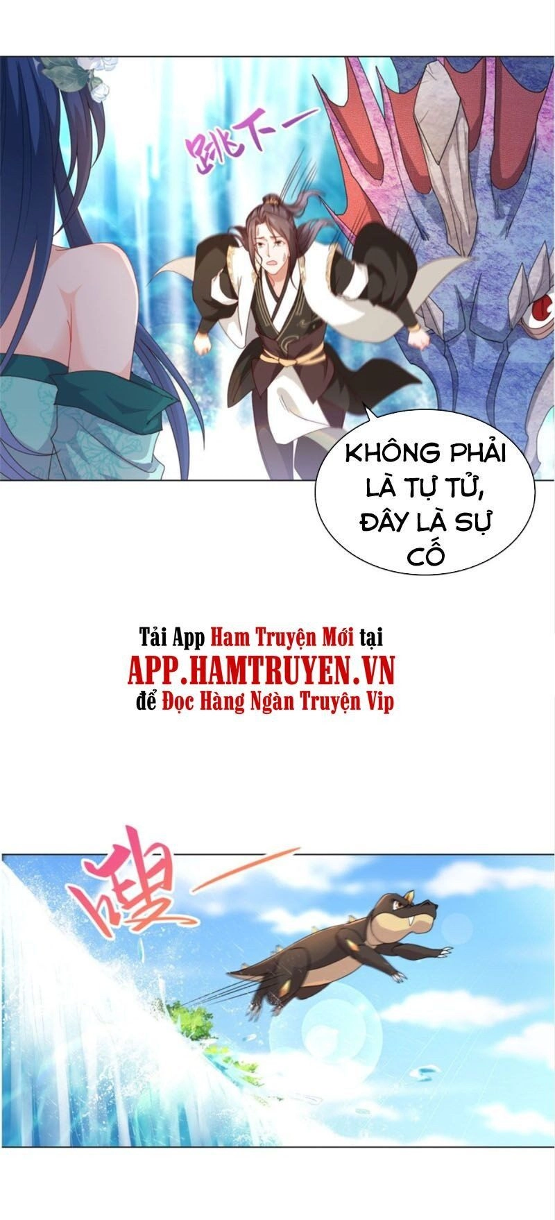Mục Long Sư Chapter 7 - 12