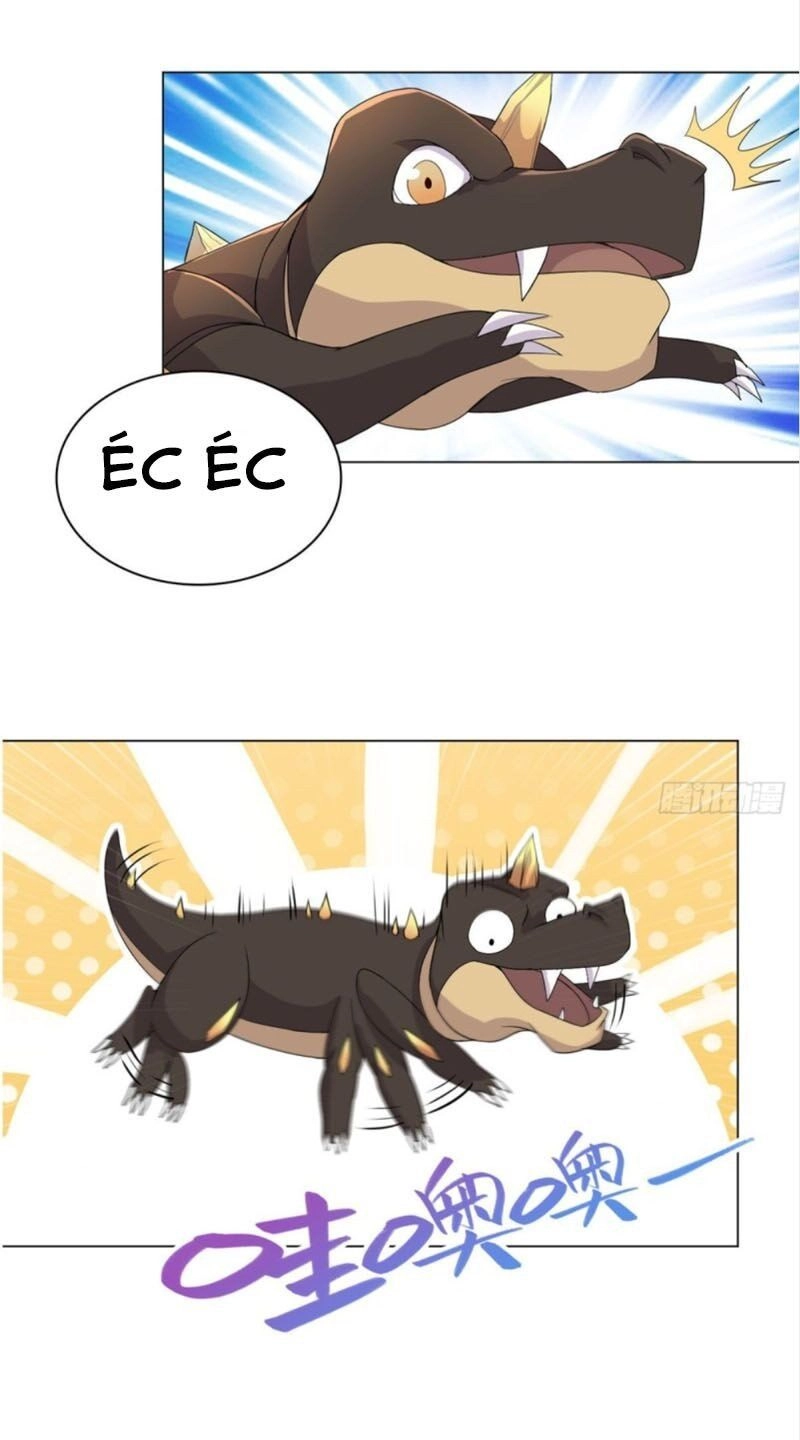 Mục Long Sư Chapter 7 - 13