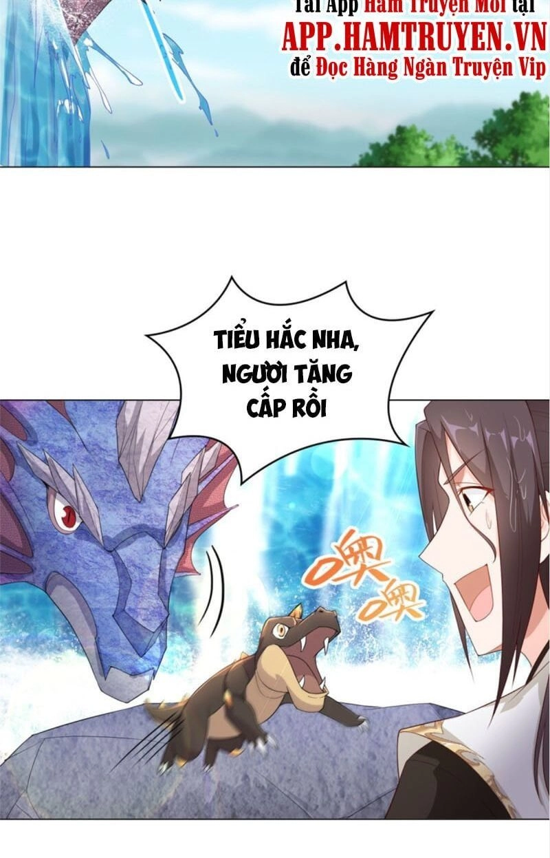 Mục Long Sư Chapter 7 - 15