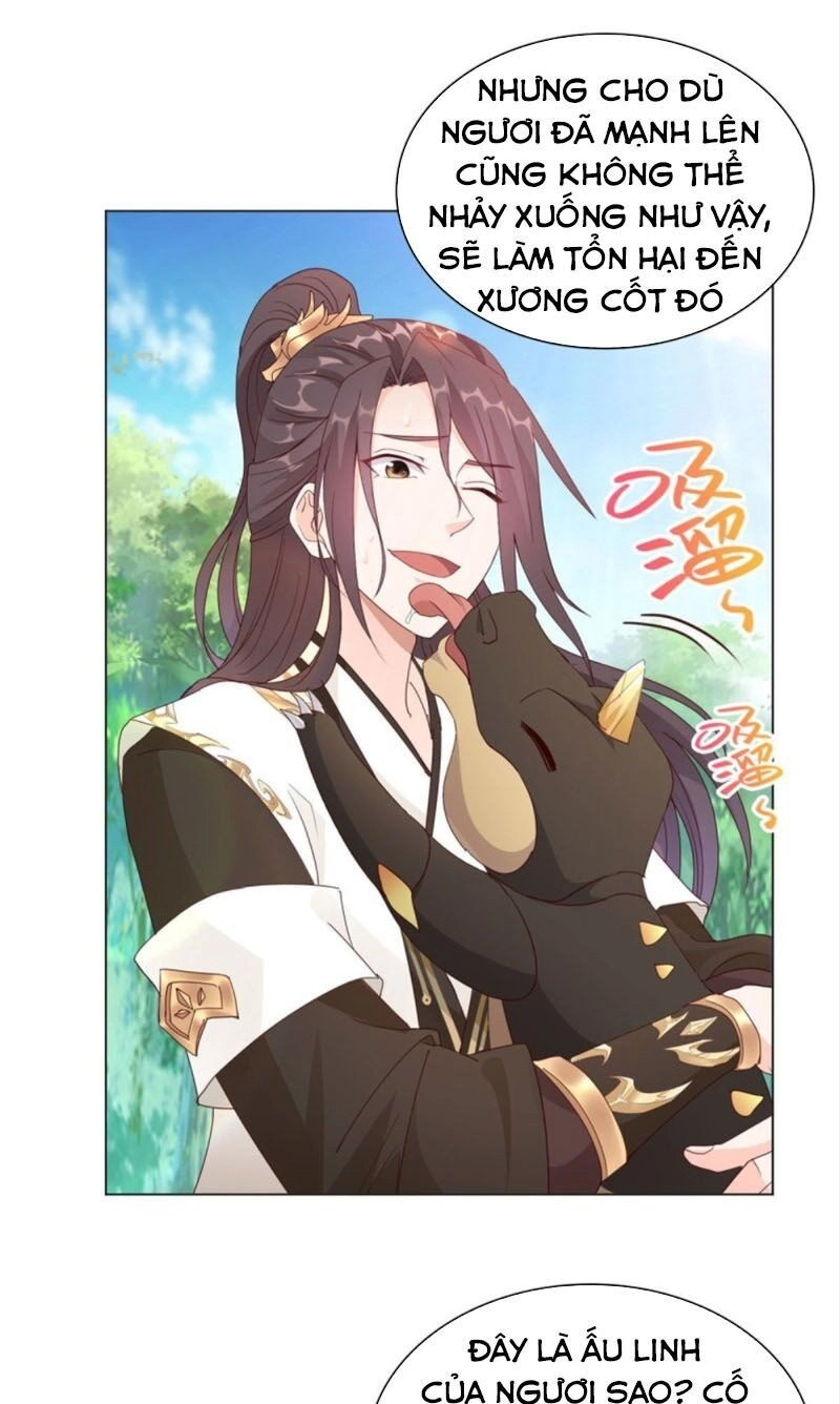 Mục Long Sư Chapter 7 - 16