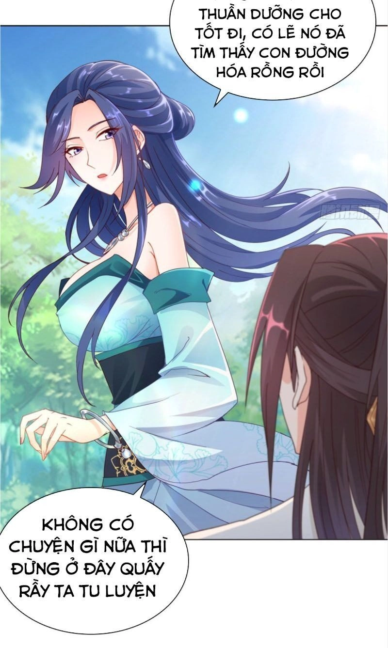 Mục Long Sư Chapter 7 - 17