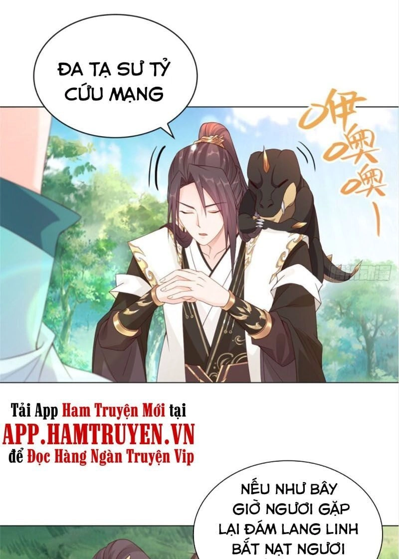 Mục Long Sư Chapter 7 - 18