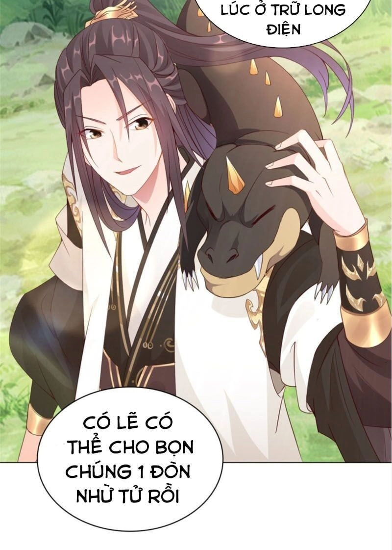 Mục Long Sư Chapter 7 - 19