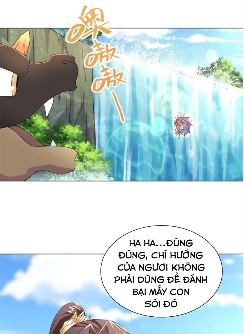 Mục Long Sư Chapter 7 - 20
