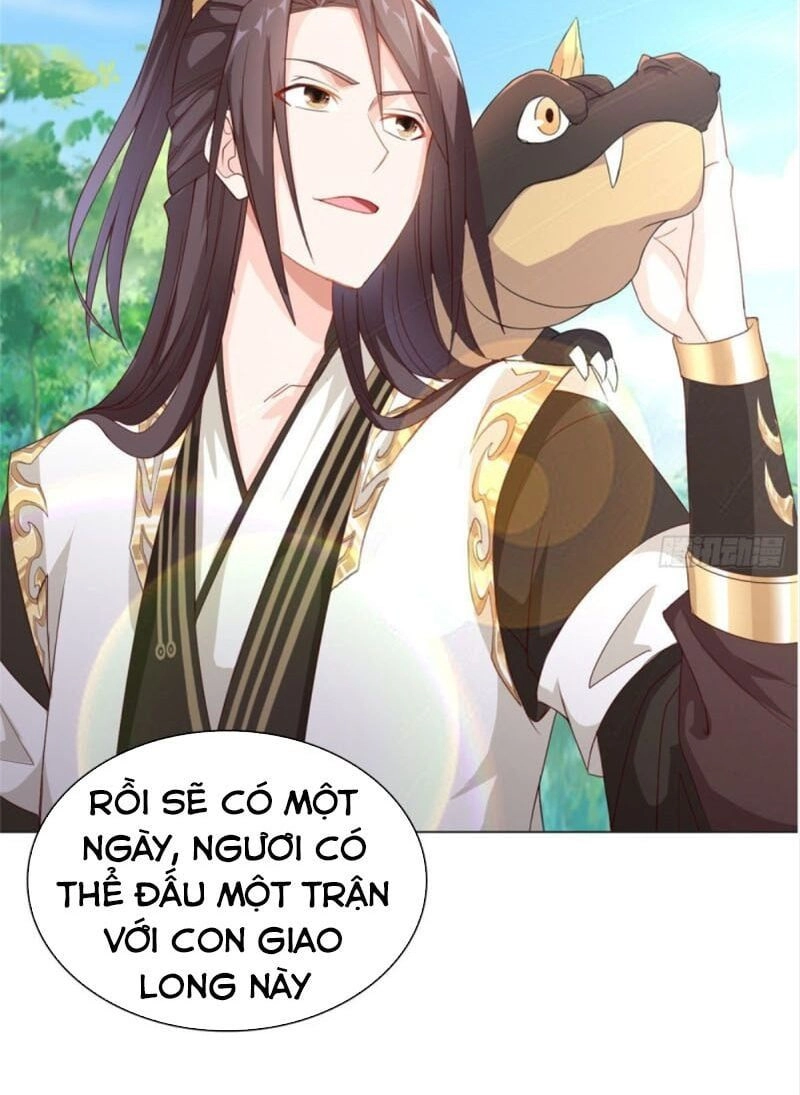 Mục Long Sư Chapter 7 - 21