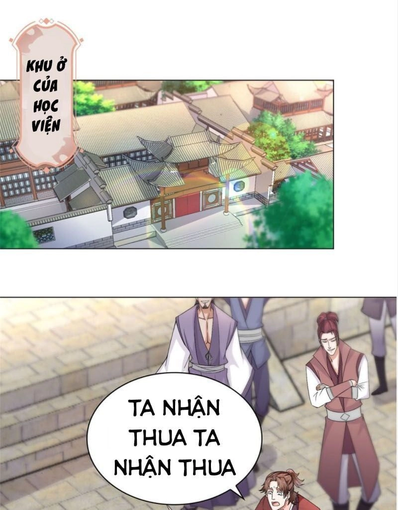 Mục Long Sư Chapter 7 - 22