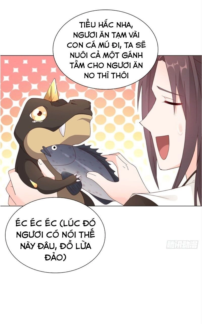 Mục Long Sư Chapter 7 - 25