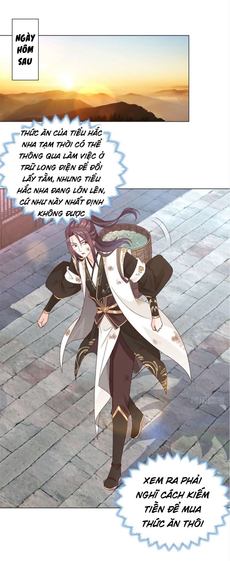 Mục Long Sư Chapter 7 - 26