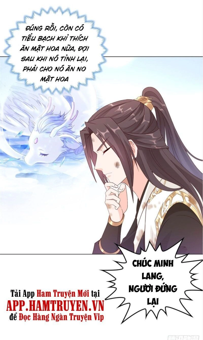 Mục Long Sư Chapter 7 - 27