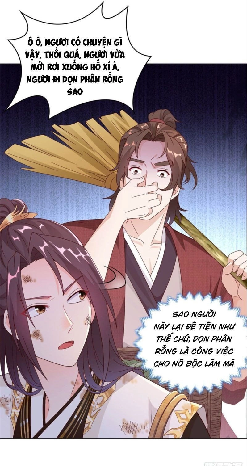 Mục Long Sư Chapter 7 - 28