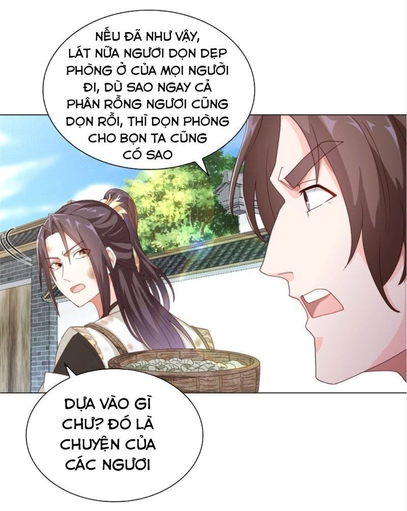 Mục Long Sư Chapter 7 - 29