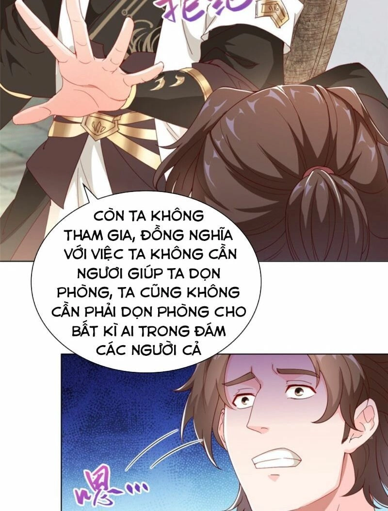 Mục Long Sư Chapter 8 - 3