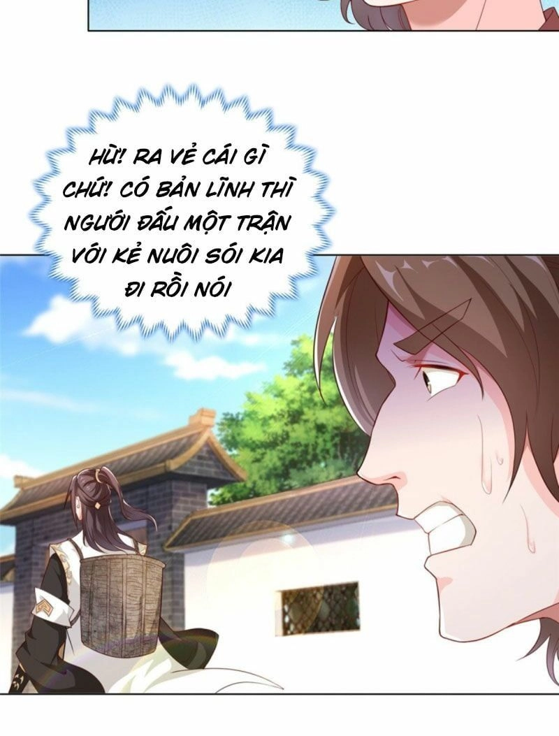 Mục Long Sư Chapter 8 - 4