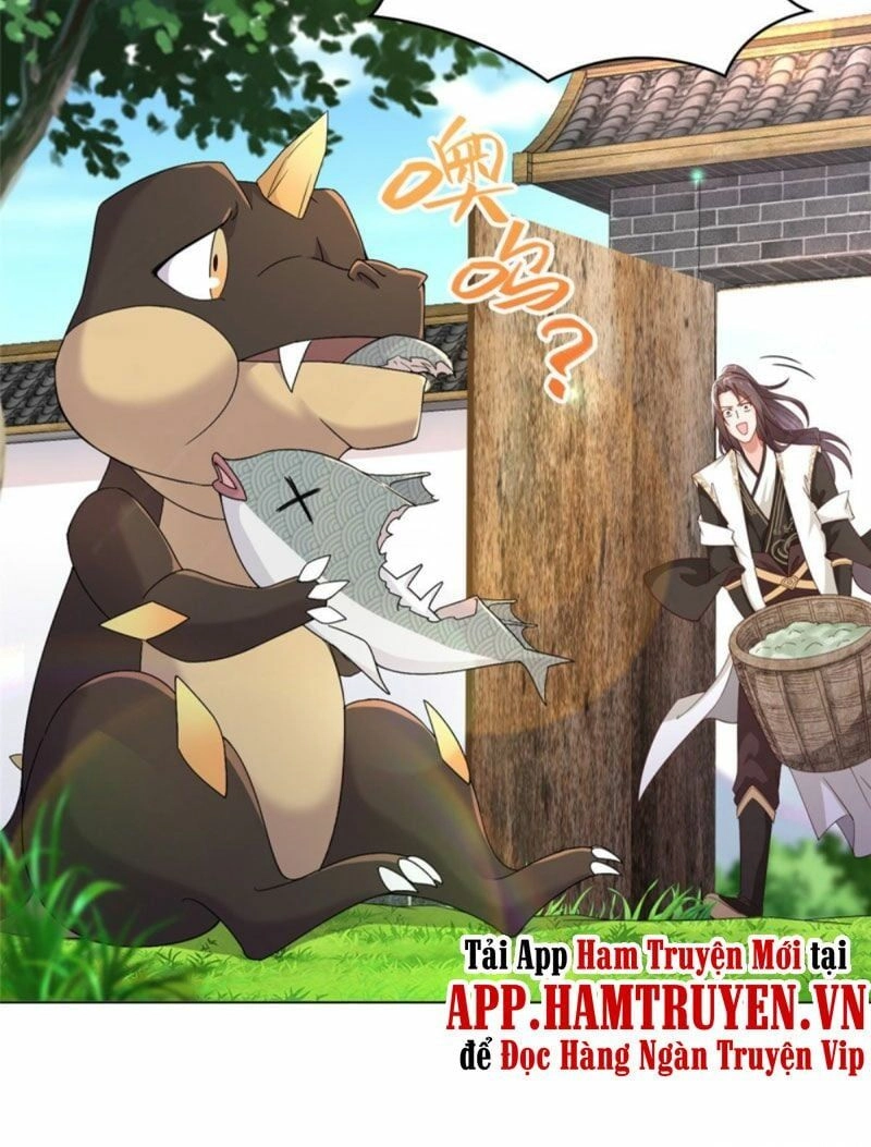 Mục Long Sư Chapter 8 - 6