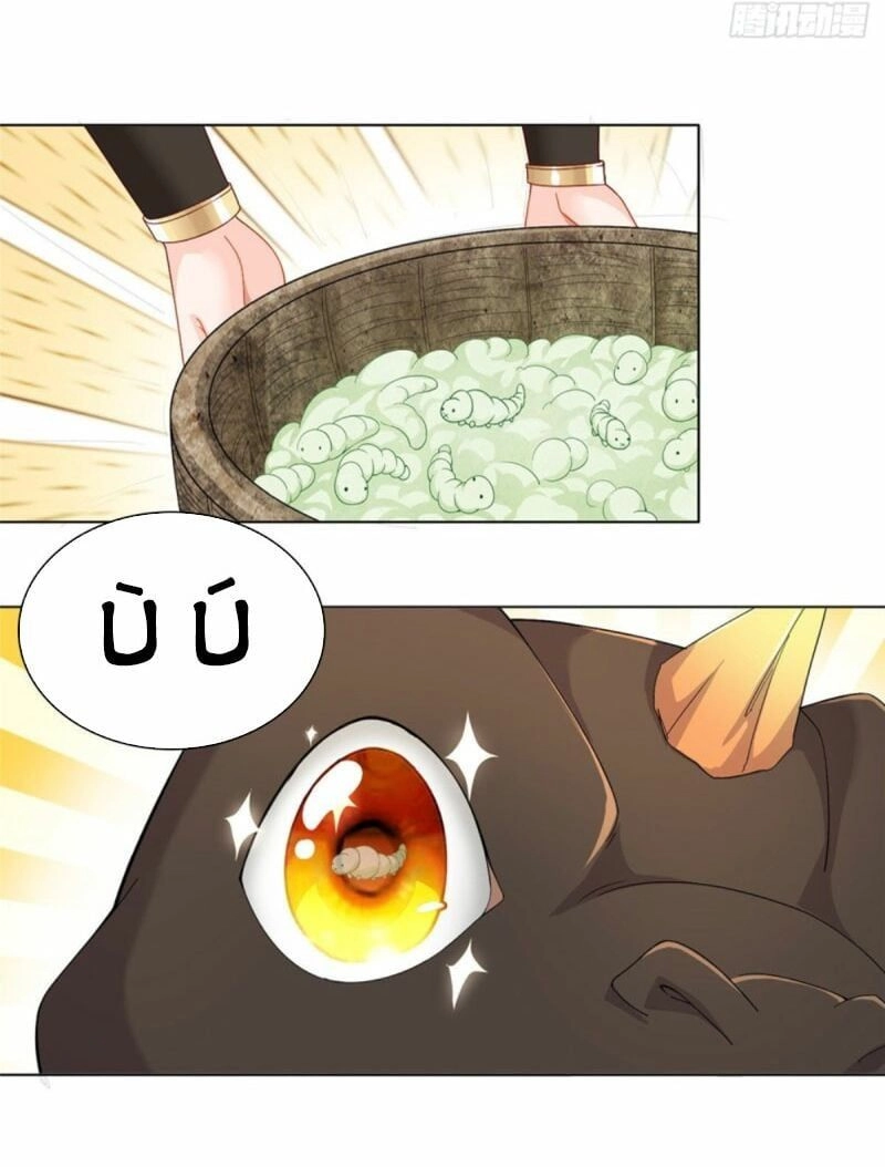 Mục Long Sư Chapter 8 - 7