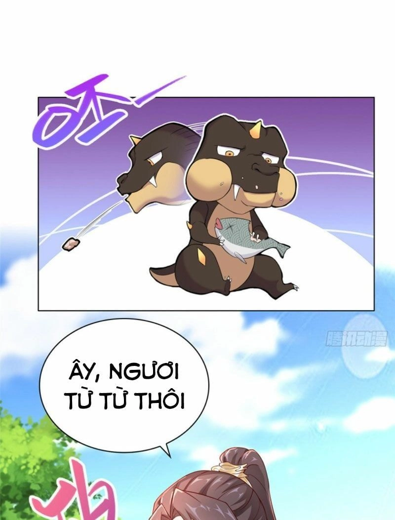 Mục Long Sư Chapter 8 - 8