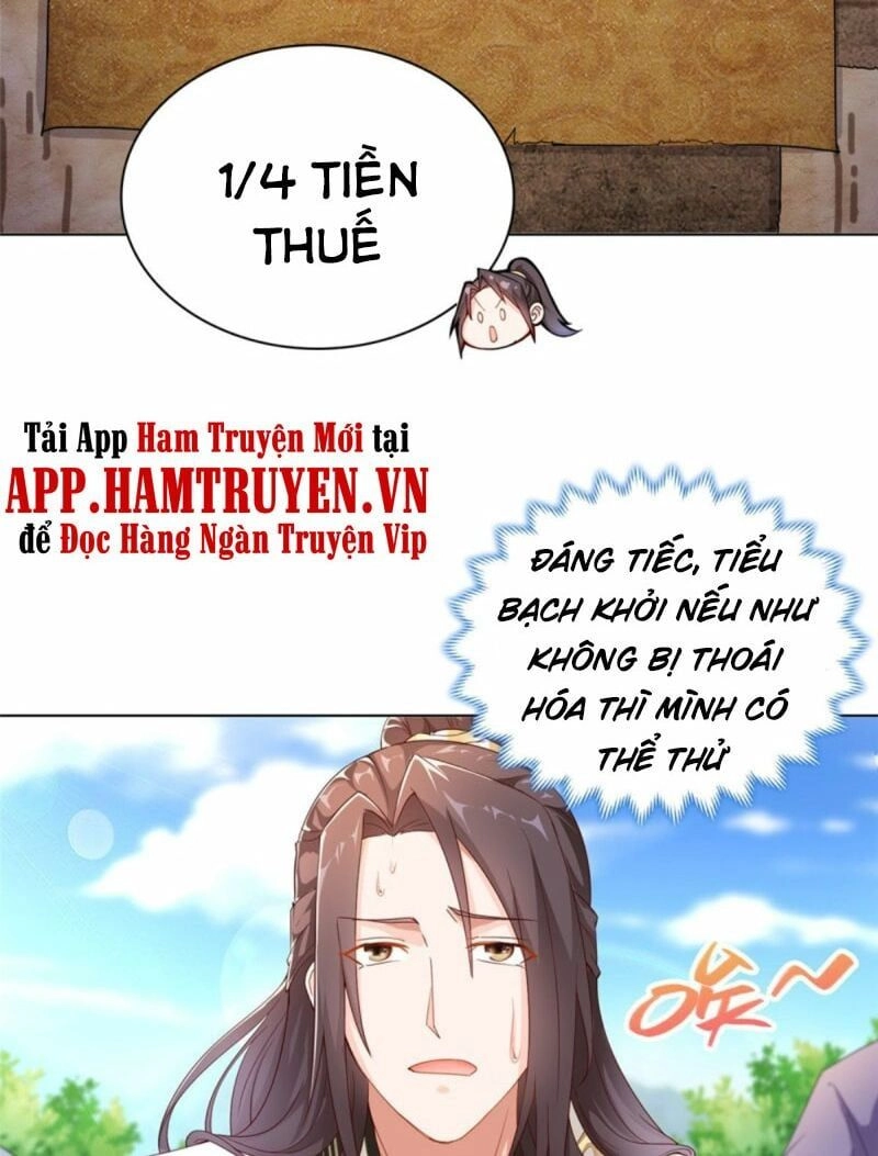 Mục Long Sư Chapter 8 - 17