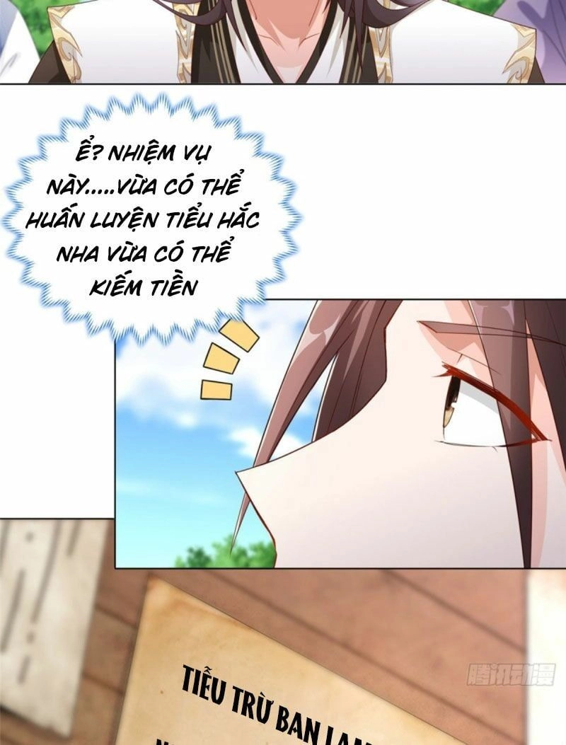 Mục Long Sư Chapter 8 - 18