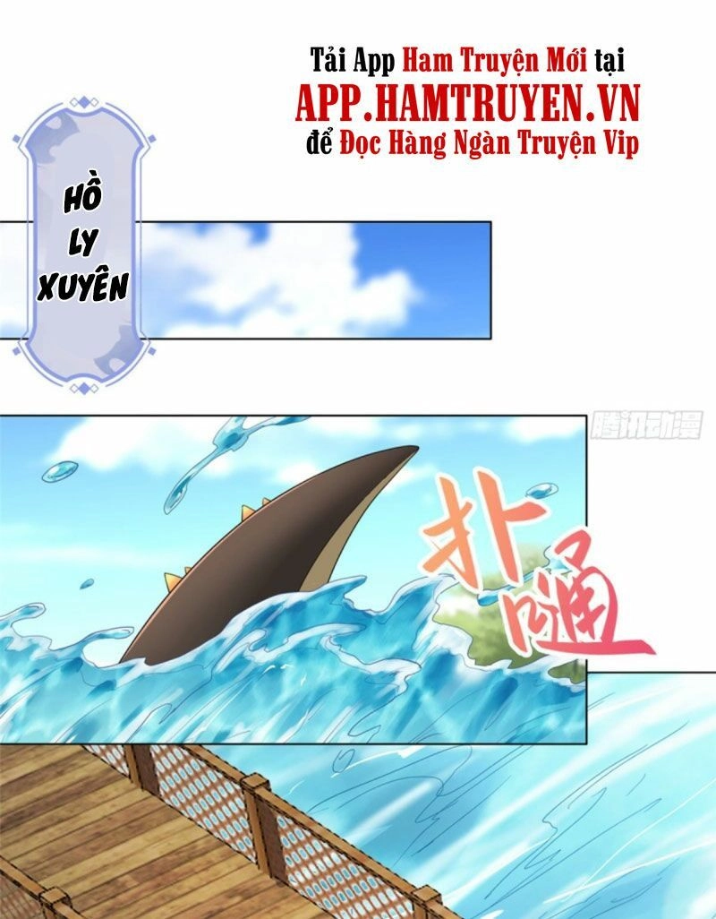 Mục Long Sư Chapter 8 - 20