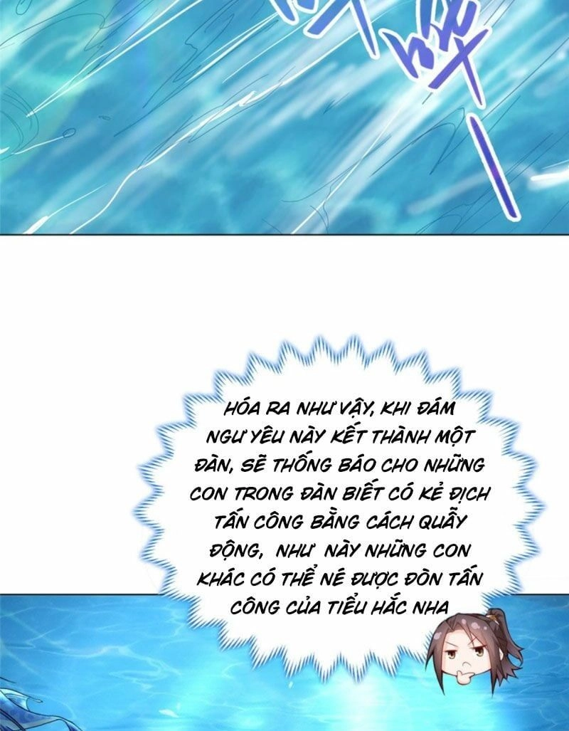 Mục Long Sư Chapter 8 - 22