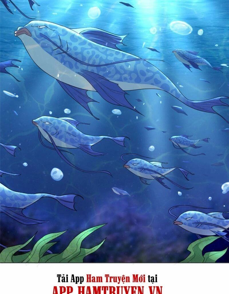 Mục Long Sư Chapter 8 - 23