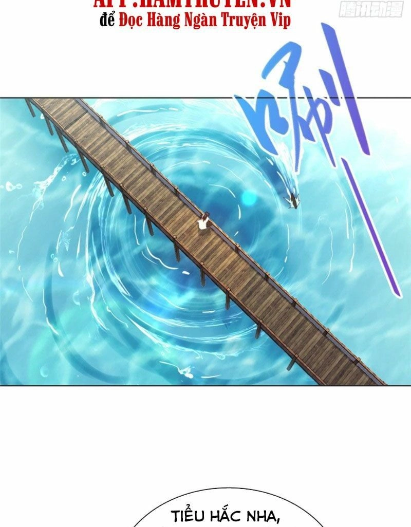 Mục Long Sư Chapter 8 - 24