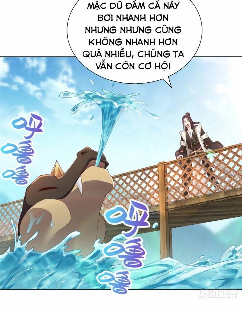 Mục Long Sư Chapter 8 - 25