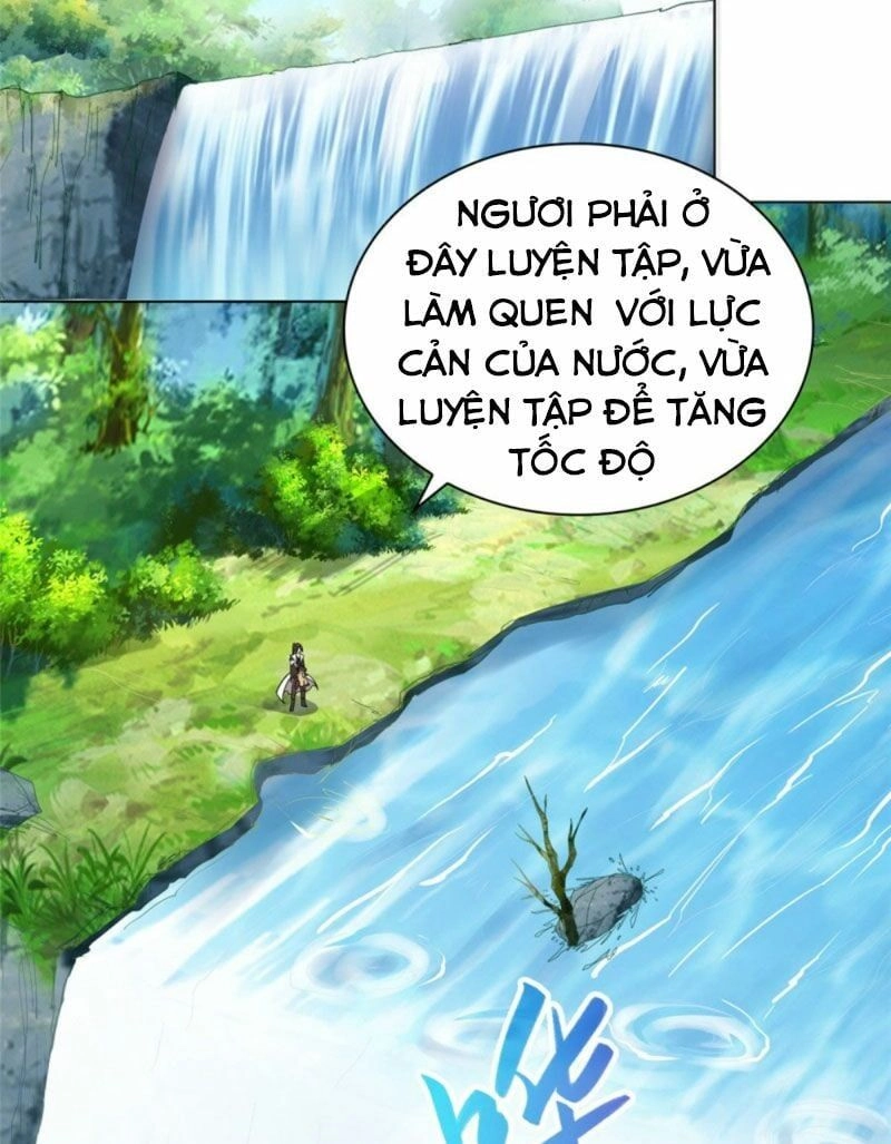 Mục Long Sư Chapter 8 - 28