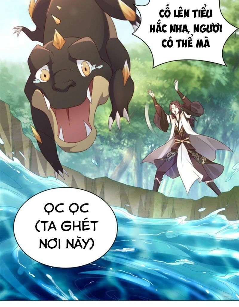 Mục Long Sư Chapter 8 - 30