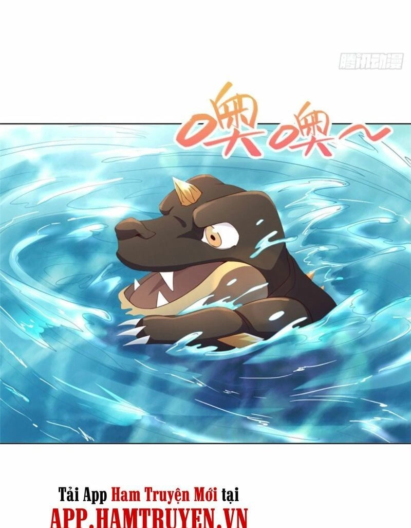 Mục Long Sư Chapter 8 - 31